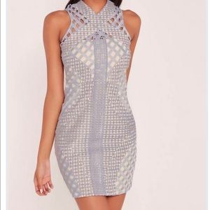 Bodycon Dress
